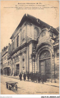 AGQP2-0106-25 - BESANCON HISTORIQUE - Ancien Grand Séminaire De Besancon - Besancon