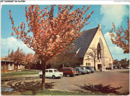 AGQP11-0925-92 - CLAMART - L'église St-françois De Sales  - Clamart