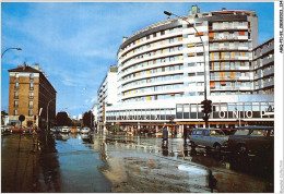 AGQP11-0910-92 - BOURG-LA-REINE - Boulevard Marché Joffre  - Bourg La Reine