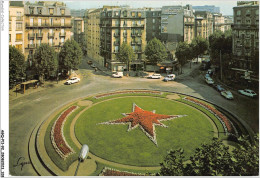 AGQP11-0907-92 - CLICHY - La Place De La République  - Clichy