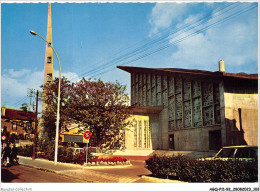 AGQP11-0895-92 - COLOMBES - La Nouvelle Eglise  - Colombes