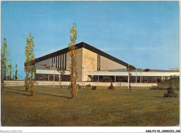 AGQP11-0892-92 - COLOMBES - La Piscine  - Colombes