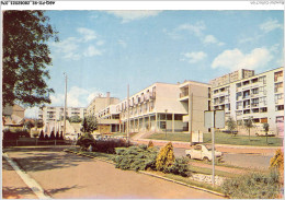 AGQP11-0882-92 - BAGNEUX - Les Grands Ensembles  - Bagneux