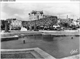 AGQP11-0861-92 - ASNIERES - Parc Maréchale Joffre  - Asnieres Sur Seine