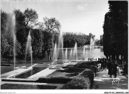 AGQP11-0872-92 - SCEAUX - Le Parc - Les Grandes Cascades  - Sceaux