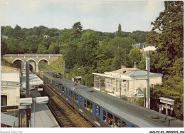 AGQP11-0847-92 - SEVRES - Gare De Sèvres-ville D'avray  - Sevres