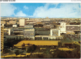 AGQP11-0853-92 - NANTERRE - La Faculté Des Lettres  - Nanterre