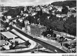 AGQP11-0846-92 - SEVRES - Le Carrefour De La Division Leclerc  - Sevres