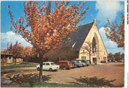 AGQP10-0841-92 - CLAMART - L'eglise St François Des Sales  - Clamart