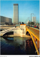 AGQP10-0833-92 - PUTEAUX - Le Pont De Neuilly Et La Tour Nobel  - Puteaux