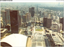 AGQP10-0816-92 - LA DEFENSE - Vue Générale Et La Tour Fiat  - La Defense