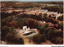 AGQP10-0805-92 - GACHES - Marnes-la-coquette - Vue Aérienne  - Garches