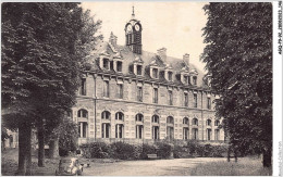 AGQP9-0743-92 - SCEAUX - Lycée Lakanal - Pavillon De L'administration  - Sceaux