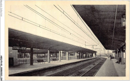 AGQP9-0722-92 - BOURG-LA-REINE - La Gare Du Métro  - Bourg La Reine