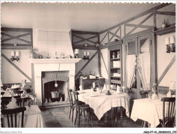 AGQP7-0546-41 - OUZAIN - Hotel Du Pont D'ouchet - La Salle A Manger  - Autres & Non Classés