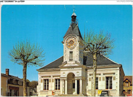 AGQP7-0513-41 - LA VALLEE DU LOIR - VILLIERS-SUR-LOIR - La Mairie  - Sonstige & Ohne Zuordnung