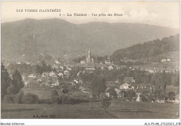 ALDP5-88-0490 - LE THILLOT - Vue Prise Des Mines - Le Thillot