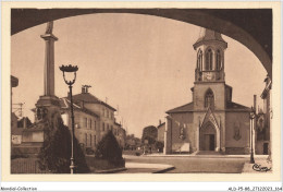 ALDP5-88-0483 - THAON-LES-VOSGES - Place De La Victoire - Thaon Les Vosges