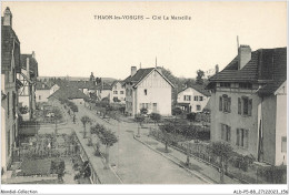 ALDP5-88-0479 - THAON-LES-VOSGES - Cité La Marseille - Thaon Les Vosges