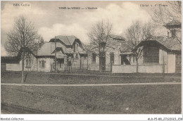 ALDP5-88-0478 - THAON-LES-VOSGES - L'abattoir - Thaon Les Vosges