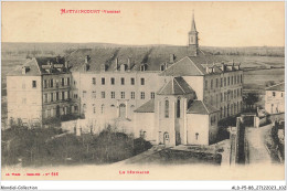 ALDP5-88-0452 - MATTAINCOURT - Le Séminaire - Neufchateau