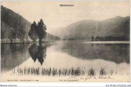 ALDP5-88-0409 - GERARDMER - Lac De Longemer - Gerardmer