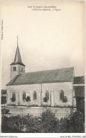 ALDP4-88-0396 - LIFFOL-LE-GRAND - L'église - Liffol Le Grand