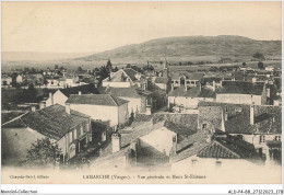 ALDP4-88-0390 - LAMARCHE - Vue Générale Et Mont Saint-etienne - Lamarche