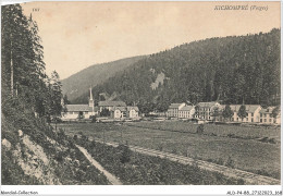 ALDP4-88-0385 - KICHOMPRE - Gerardmer