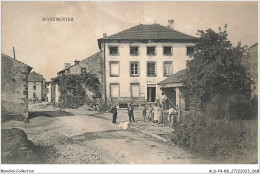 ALDP4-88-0335 - MONTMOTIER - Vue De La Maison - Epinal