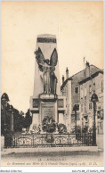 ALDP4-88-0329 - MIRECOURT - Le Monument Aux Morts De La Grande Guerre - Mirecourt