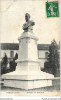 ALDP4-88-0320 - MIRECOURT - Statue De Pasteur - Mirecourt