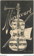 ALDP4-88-0314 - SOUVENIR DE MIRECOURT - Mirecourt