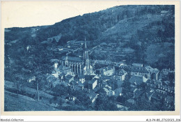 ALDP4-88-0309 - PLOMBIERES-LES-BAINS - Panorama Pris Du Chonot - Plombieres Les Bains