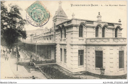 ALDP4-88-0305 - PLOMBIERES-LES-BAINS - Le Nouveau Casino - Plombieres Les Bains