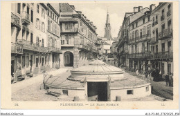 ALDP3-88-0278 - PLOMBIERES - Le Bain Romain - Plombieres Les Bains