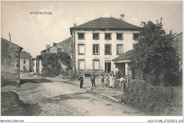 ALDP3-88-0267 - MONTMOTIER - Vue De La Maison - Epinal