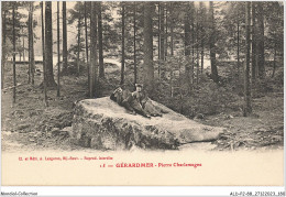 ALDP2-88-0191 - GERARDMER - Pierre Charlemagne - Gerardmer