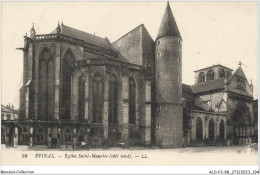 ALDP2-88-0198 - EPINAL - église Saint-maurice - Epinal