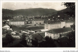 ALDP2-88-0158 - GERARDMER - Le Quartier Kléber - Gerardmer