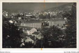 ALDP2-88-0160 - GERARDMER - Quartier Kléber - Gerardmer