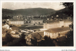 ALDP2-88-0159 - GERARDMER - Le Quartier Kléber - Gerardmer