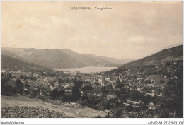 ALDP2-88-0155 - GERARDMER - Vue Générale - Gerardmer