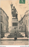 ALDP2-88-0133 - NEUFCHATEAU - Statue De Jeanne D'arc - Neufchateau