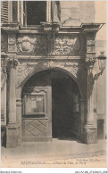 ALDP2-88-0128 - NEUFCHATEAU - L'hôtel De Ville - La Porte - Neufchateau