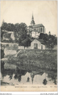 ALDP2-88-0122 - NEUFCHATEAU - L'église St-nicolas  - Neufchateau