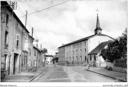 ALDP2-88-0111 - NEUFCHATEAU - Hôpital-hospice Saint-esprit - Neufchateau