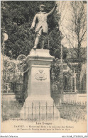 ALDP1-88-0097 - DARNEY - Monument élevé à La Mémoire Des Enfants Du Canton De Darney Morts Pour La Patrie En 1870 - Darney