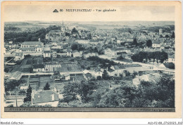 ALDP2-88-0107 - NEUFCHATEAU - Vue Générale - Neufchateau