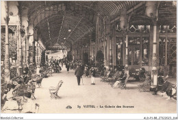 ALDP1-88-0083 - VITTEL - La Galerie Des Sources - Contrexeville